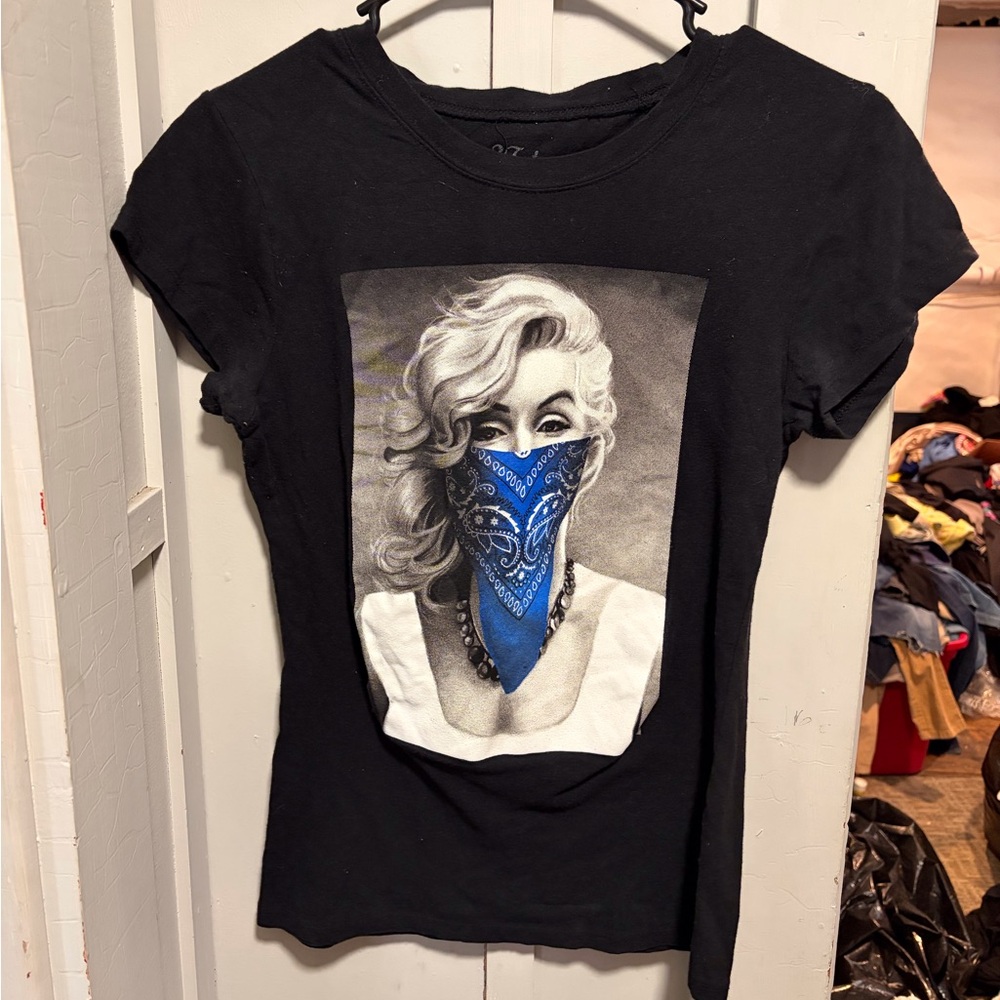 Womens 3forty shirt size L